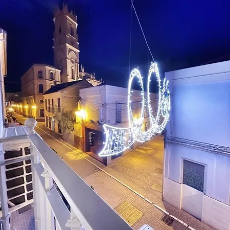 Luna Ensuites Centro