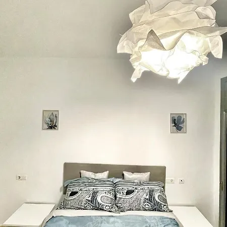 Luna Ensuites Centro Malaga