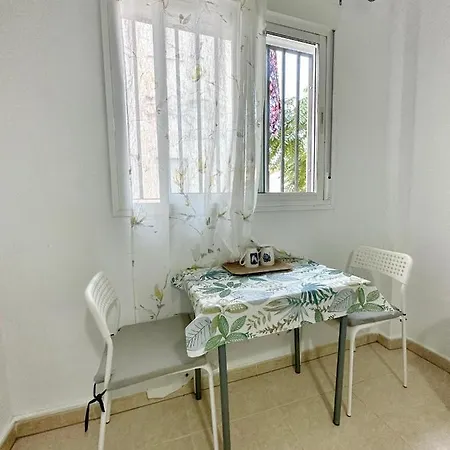 Apartment Luna Ensuites Centro Malaga