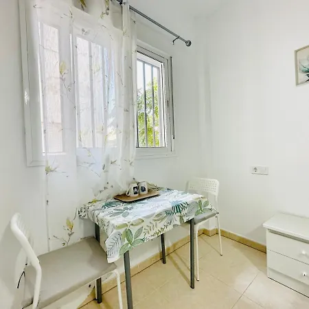 Luna Ensuites Centro Màlaga
