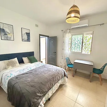 Luna Ensuites Centro *