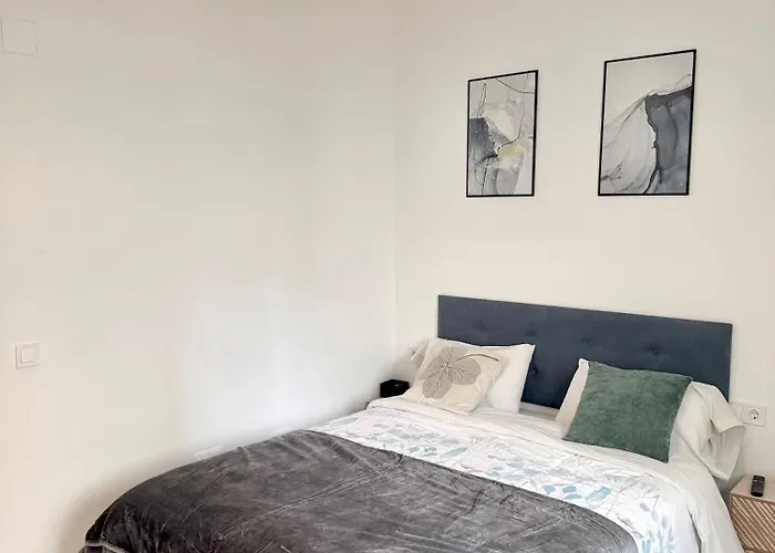 Luna Ensuites Centro شقة *