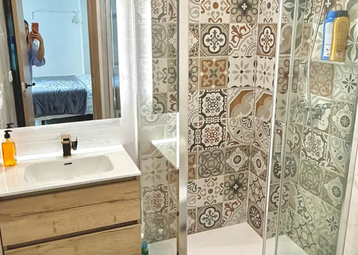 شقة Luna Ensuites Centro