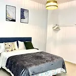 Апартаменты Luna Ensuites Centro Малага