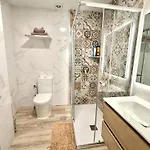 Апартаменты Luna Ensuites Centro Малага