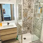 Апартаменты Luna Ensuites Centro