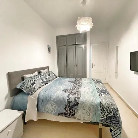 Luna Ensuites Centro 아파트