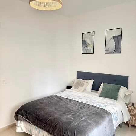 Luna Ensuites Centro Apartment *